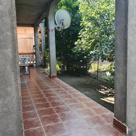 Apartmani Nar Sutomore Εξωτερικό φωτογραφία