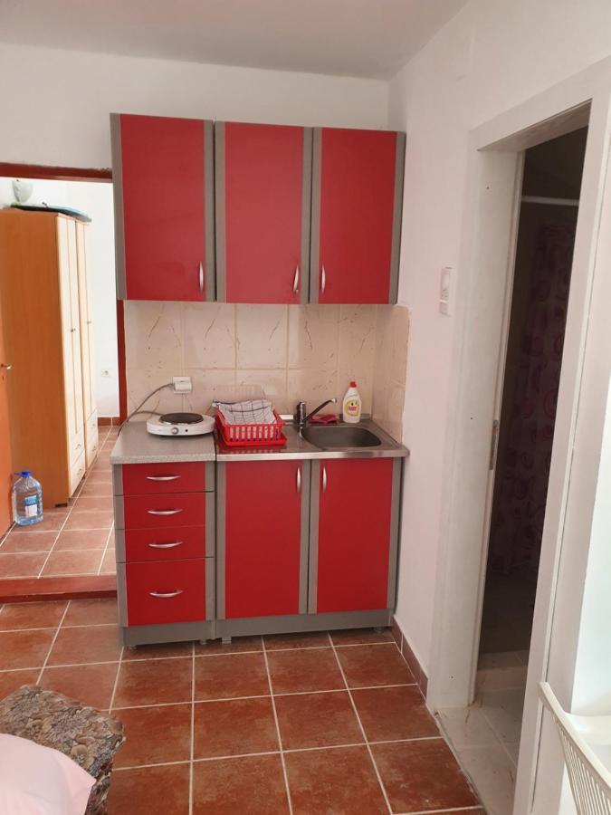 Apartmani Nar Sutomore Εξωτερικό φωτογραφία