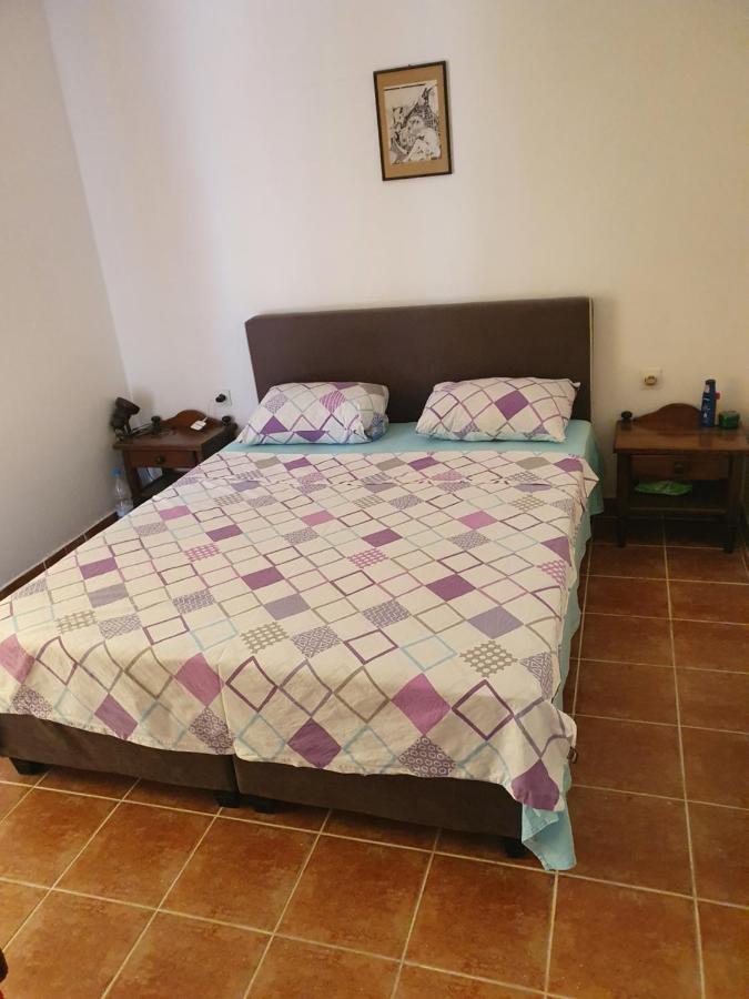 Apartmani Nar Sutomore Εξωτερικό φωτογραφία