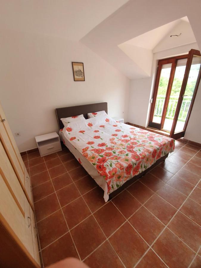 Apartmani Nar Sutomore Εξωτερικό φωτογραφία