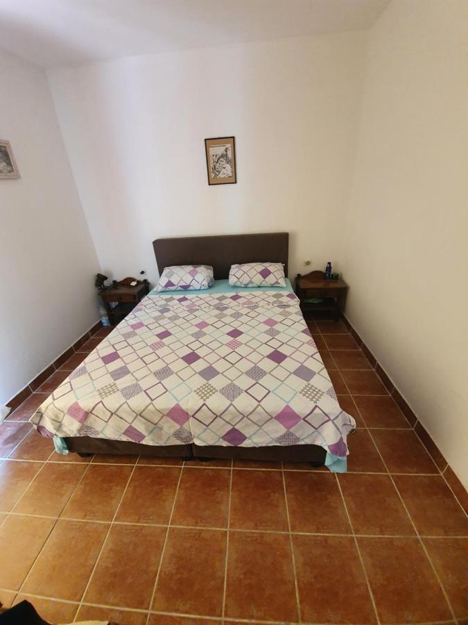 Apartmani Nar Sutomore Εξωτερικό φωτογραφία