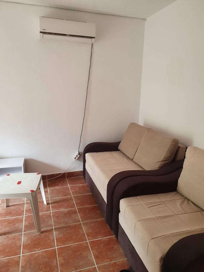 Apartmani Nar Sutomore Εξωτερικό φωτογραφία