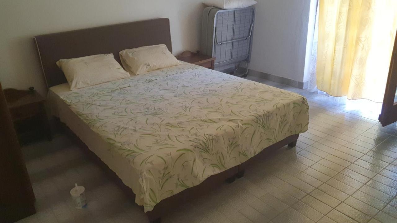 Apartmani Nar Sutomore Εξωτερικό φωτογραφία